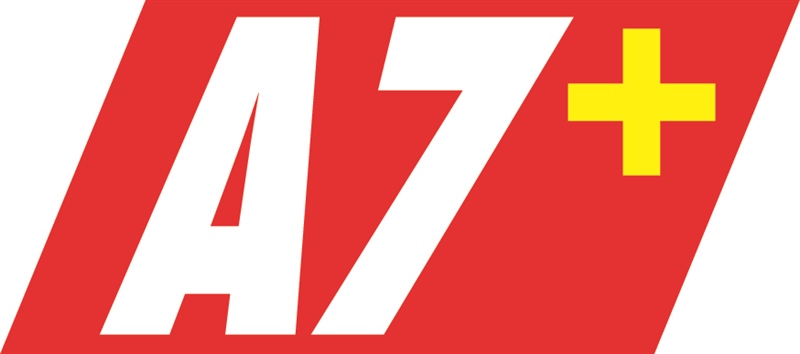 A7+ Color Logo
